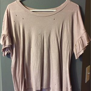 American eagle soft & sexy T-shirt